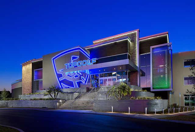Topgolf Tampa - photo 6