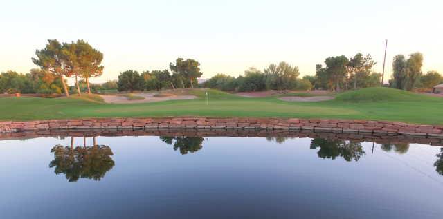Stallion Mountain Golf Club - photo 5