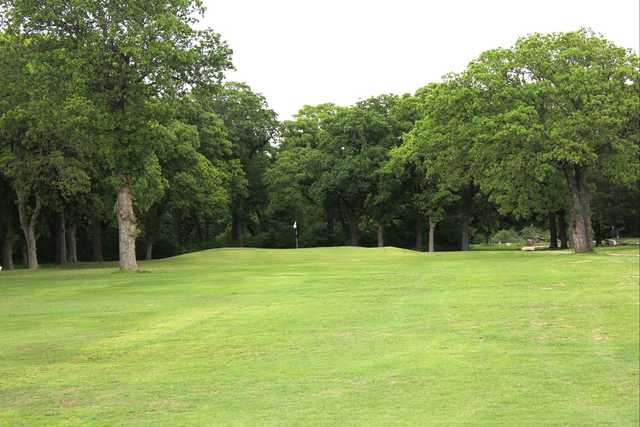 Decatur Golf & Country Club