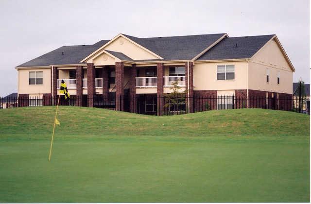 Springfield Golf & Country Club - photo 3