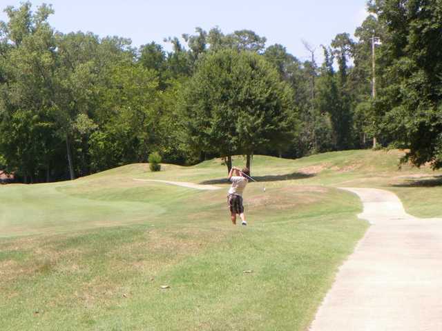 Duncan Park Golf Course - photo 2