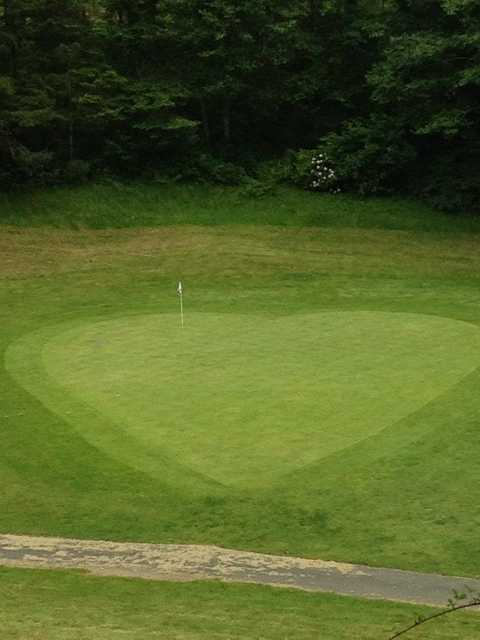 Olalla Valley Golf Course - photo 1