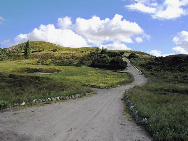 Kingussie Golf Club - photo 3