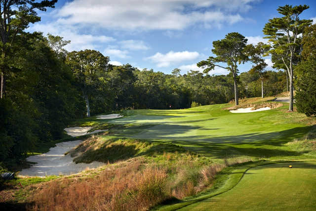 Cape Cod National Golf Club - photo 2