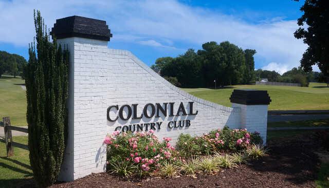 Colonial Country Club - photo 3