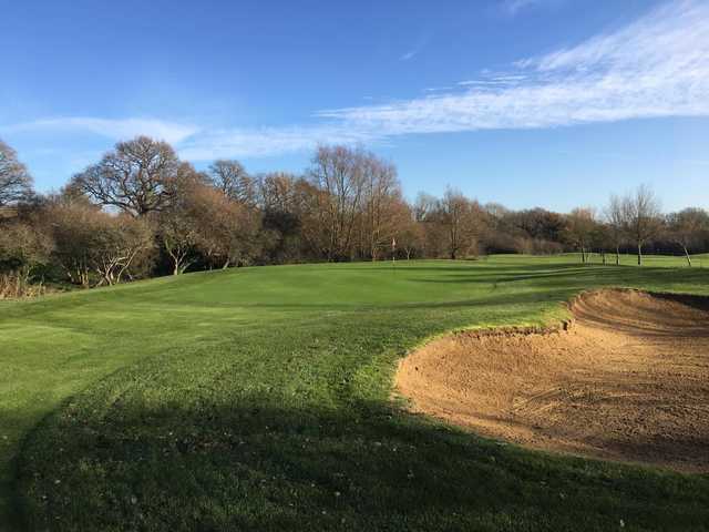 Mid Sussex Golf Club