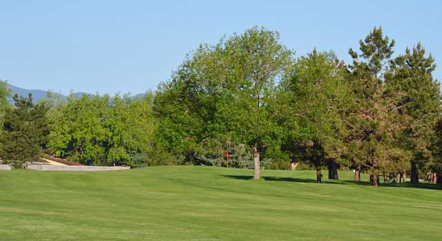 Lake Arbor Golf Course - photo 2