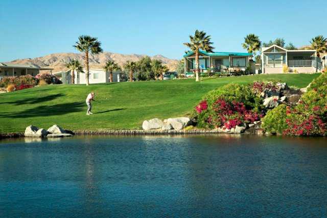 Caliente Springs Resort - photo 1