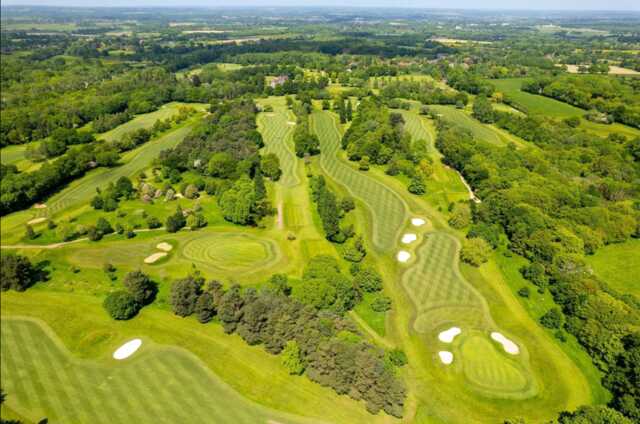 Brickendon Grange Golf Club - photo 5