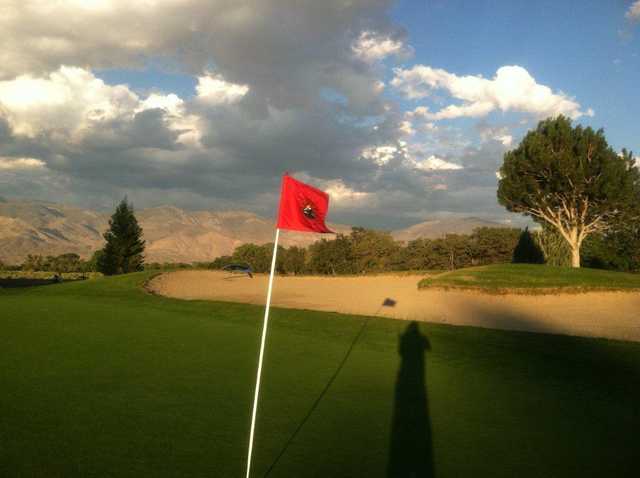 Bishop Country Club - photo 2