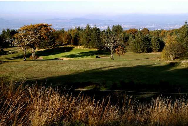 Paisley Golf Club