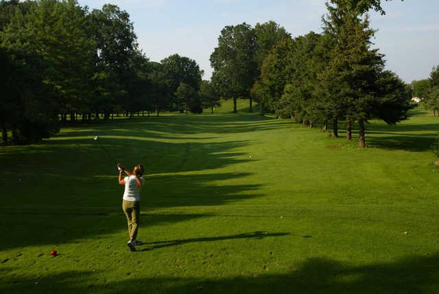 East Park Golf Gardens - photo 3