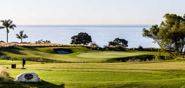 The Links at Terranea - photo 2