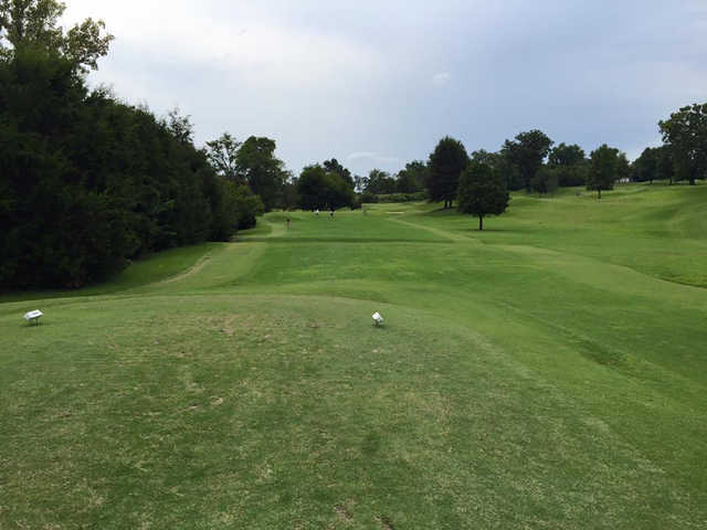 The Vinny Links at Shelby Park - photo 2