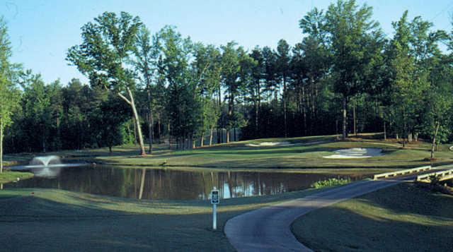 Highland Creek - photo 2
