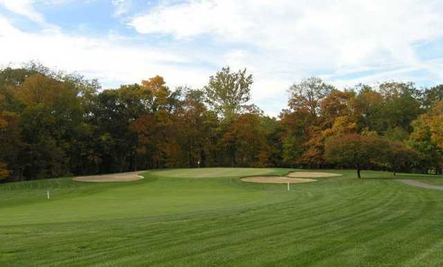 Zanesville Country Club - photo 3