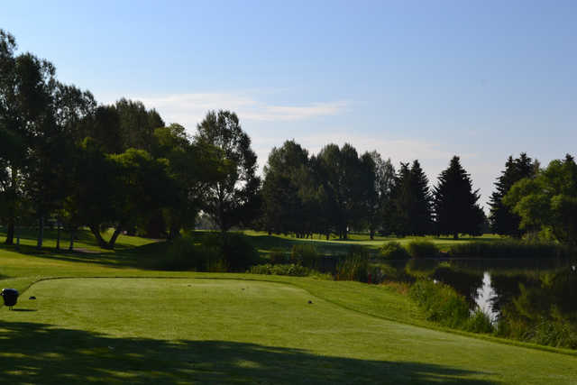 Cheyenne Country Club - photo 3