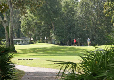 Continental Country Club - photo 4