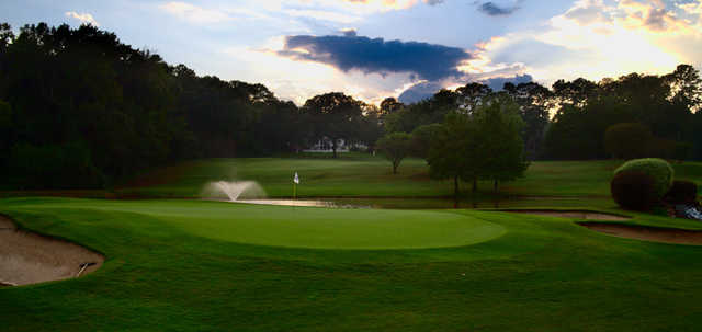 Hide-A-Way Lake Golf Course - photo 4