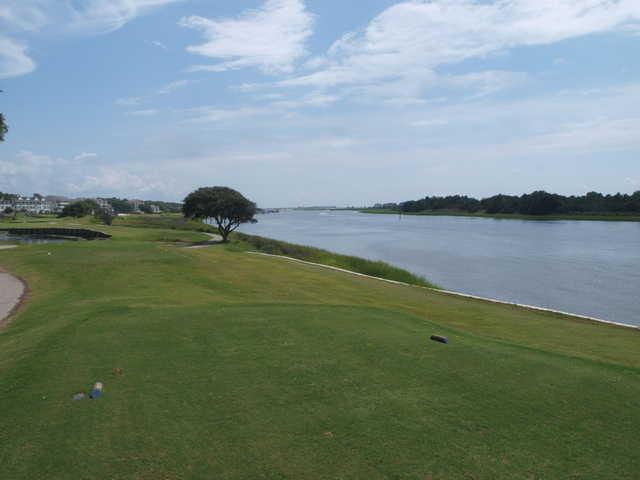 The Links at Brick Landing - photo 4