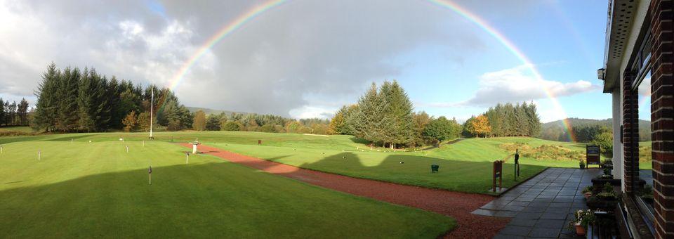 Milngavie Golf Club - photo 6