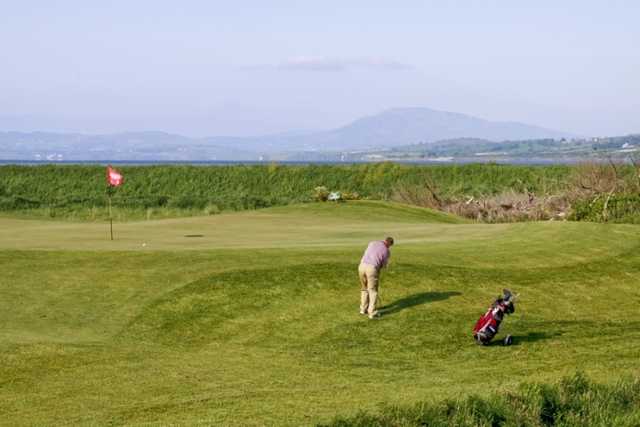 Letterkenny Golf Club - photo 4