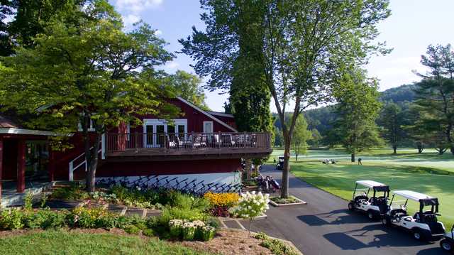 Woodstock Country Club - photo 5