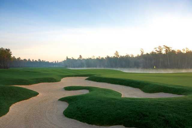 Golf Club of Houston - photo 6