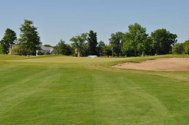 Hawks Tail Golf Club - photo 7