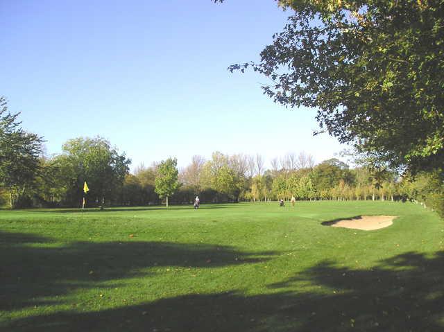 St Neots Golf Course