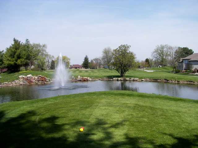 Cardinal Creek Golf Course - photo 2