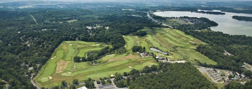 High Bridge Hills Golf Club - photo 7
