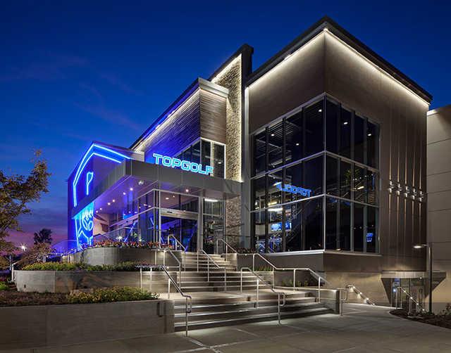 Topgolf Atlanta Midtown - photo 1
