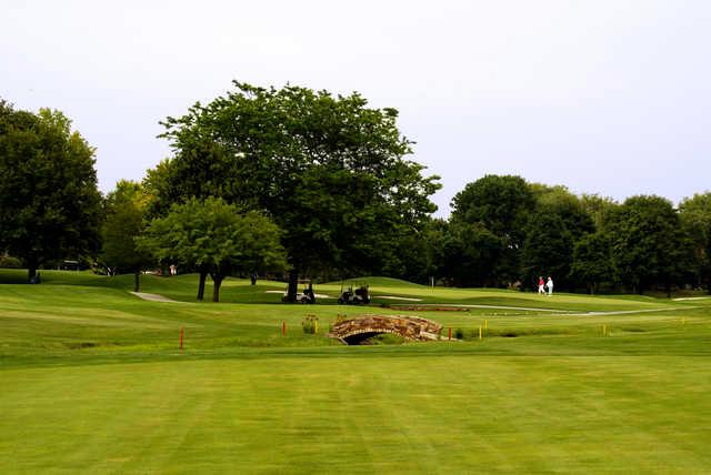 Prestwick Country Club - photo 1