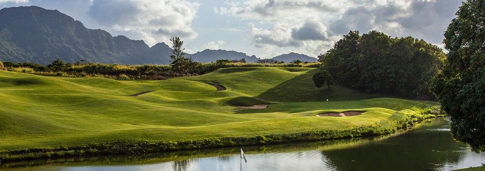 Puakea Golf Course - photo 7