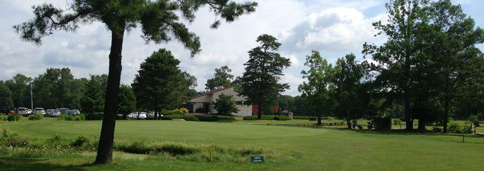 John F. Gaffney Green Tree Golf Course - photo 4