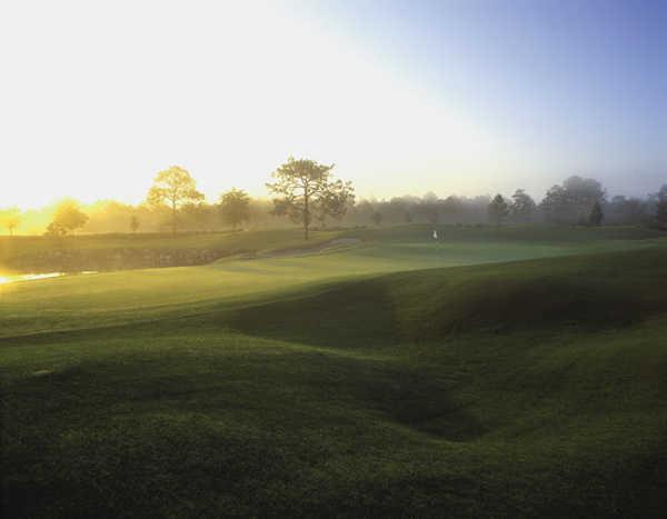 Orange Lake Resort - Legends Course - photo 3