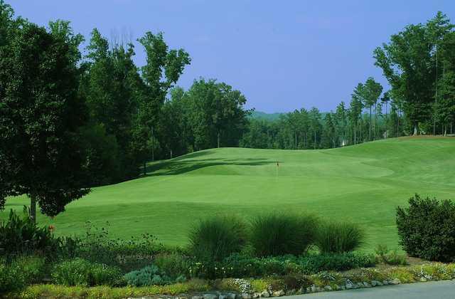 The Neuse Country Club