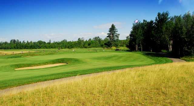 GreyHawk Golf Club