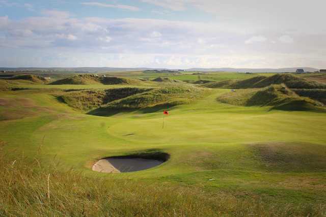 Carne Golf Links