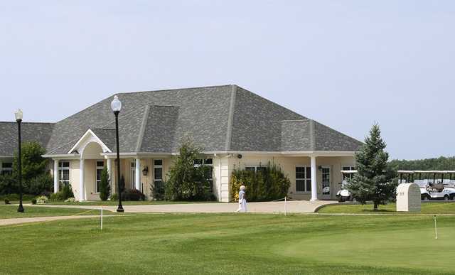 Duckers Lake Golf Course - photo 1
