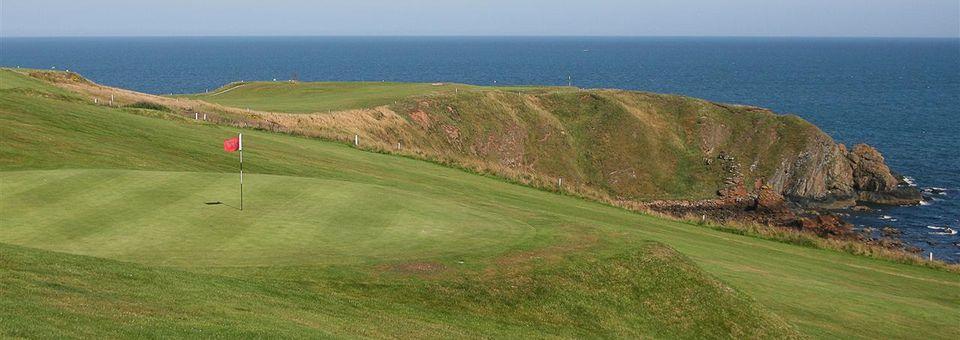 Stonehaven Golf Club - photo 5