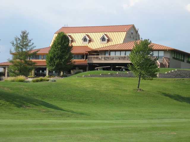 Coppertop Golf Club - photo 2