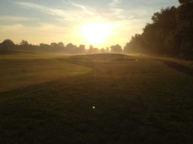 Prestwick Village Golf Club - photo 2