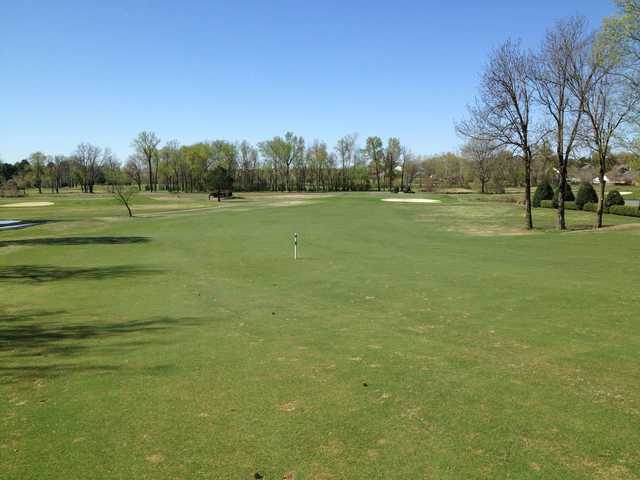 Wedgewood Golf Club - photo 2