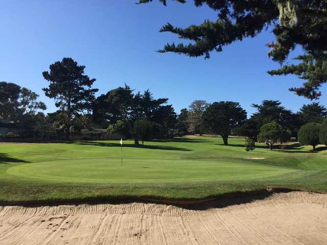 Pacific Grove Golf Links - photo 3