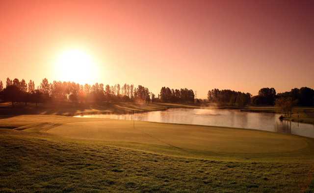 The Belfry Hotel and Resort - Derby Course
