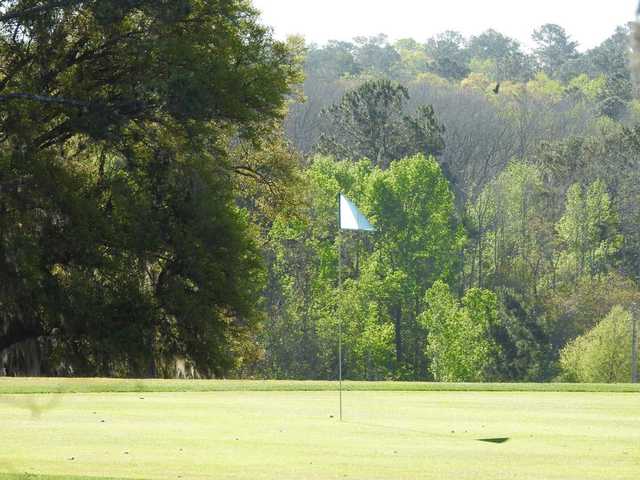 Hilaman Park Golf Club - photo 3