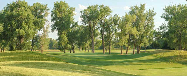 Shoreline Golf Course - photo 3