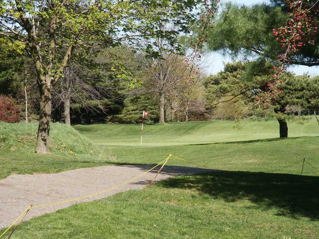 Skyland Pines Golf Club - photo 3